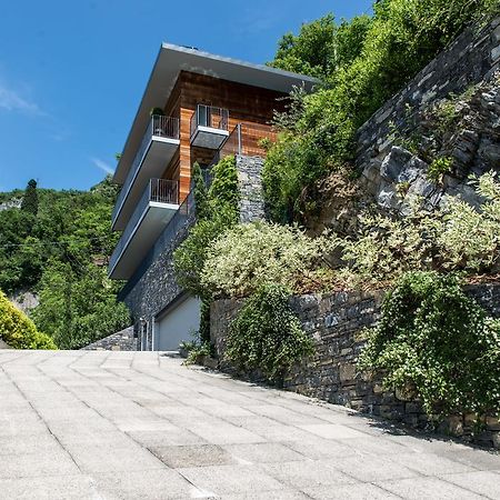 Residenza Luigina Apartment Varenna Bagian luar foto