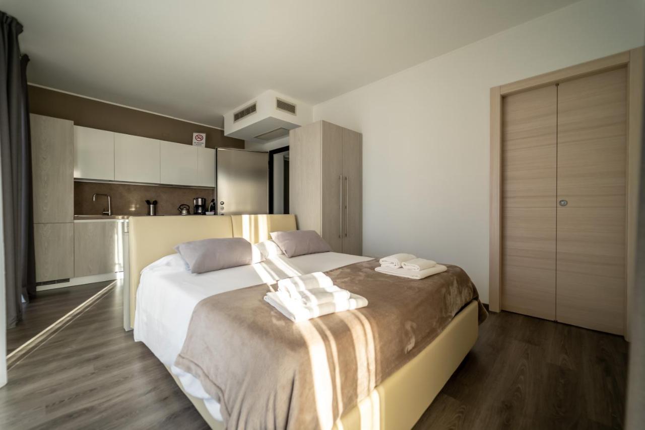 Residenza Luigina Apartment Varenna Bagian luar foto