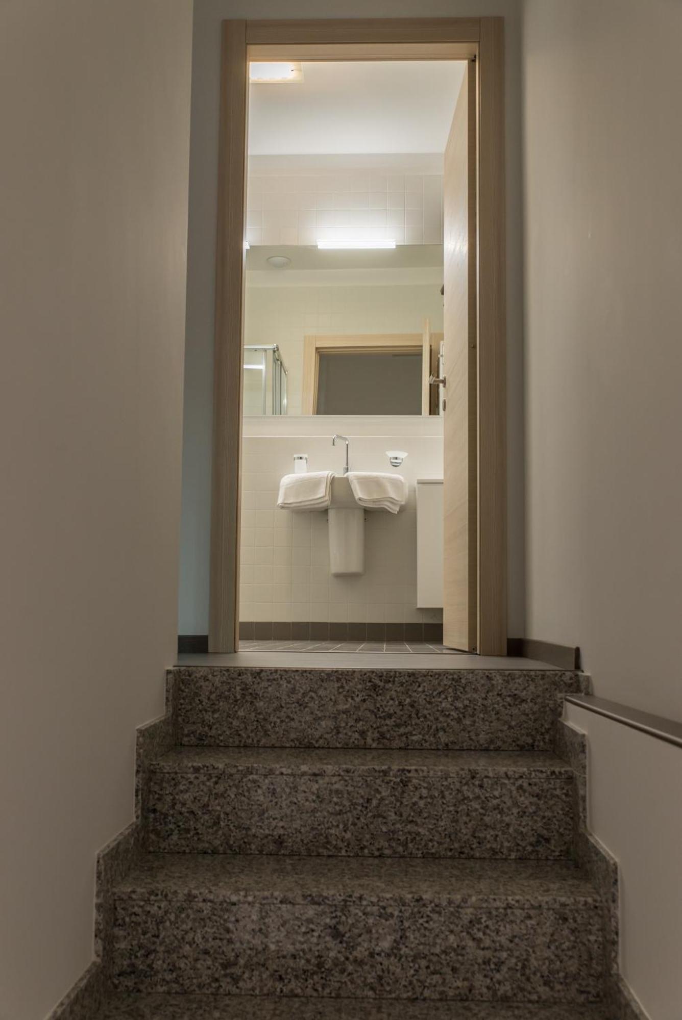Residenza Luigina Apartment Varenna Ruang foto