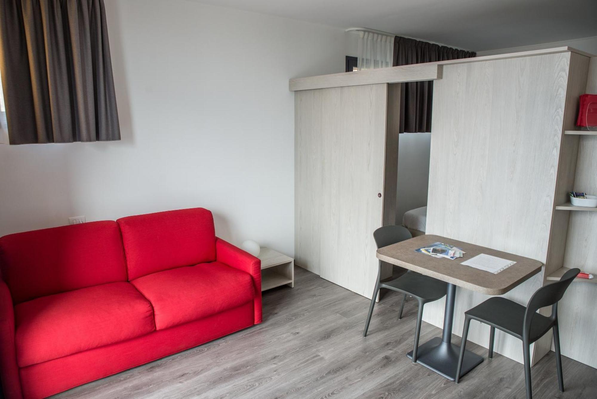 Residenza Luigina Apartment Varenna Ruang foto