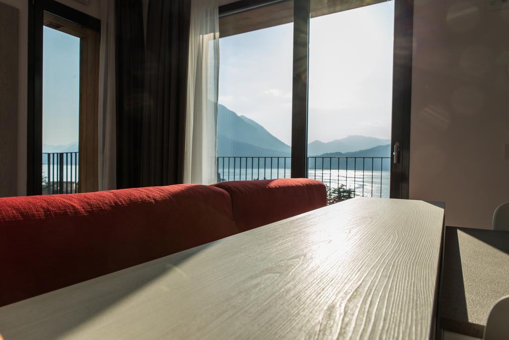Residenza Luigina Apartment Varenna Ruang foto