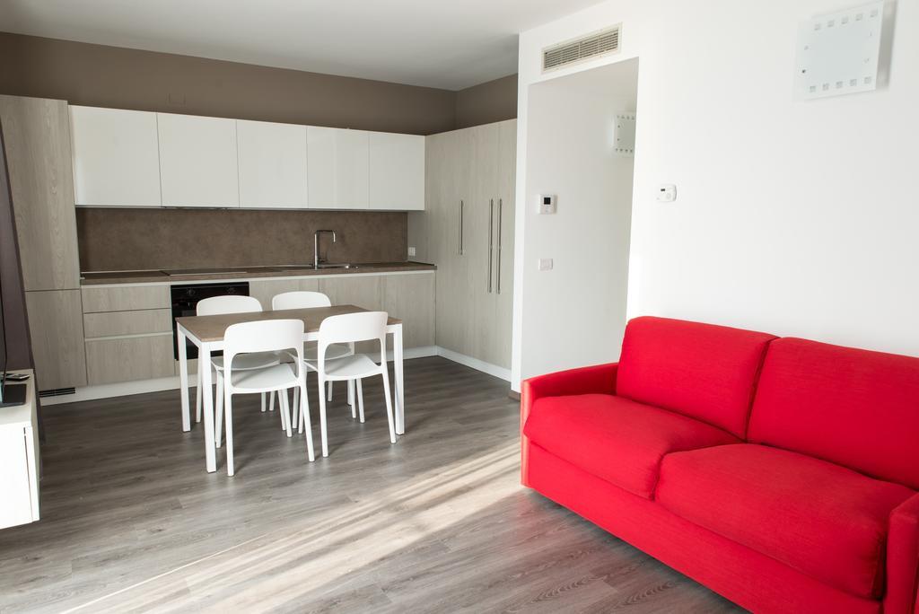 Residenza Luigina Apartment Varenna Ruang foto