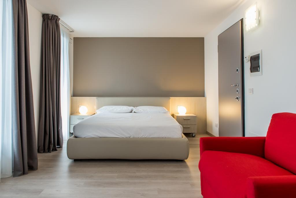 Residenza Luigina Apartment Varenna Ruang foto