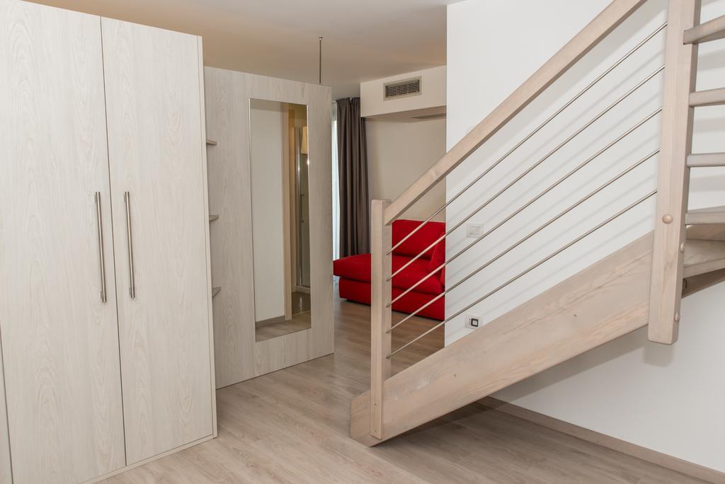Residenza Luigina Apartment Varenna Ruang foto