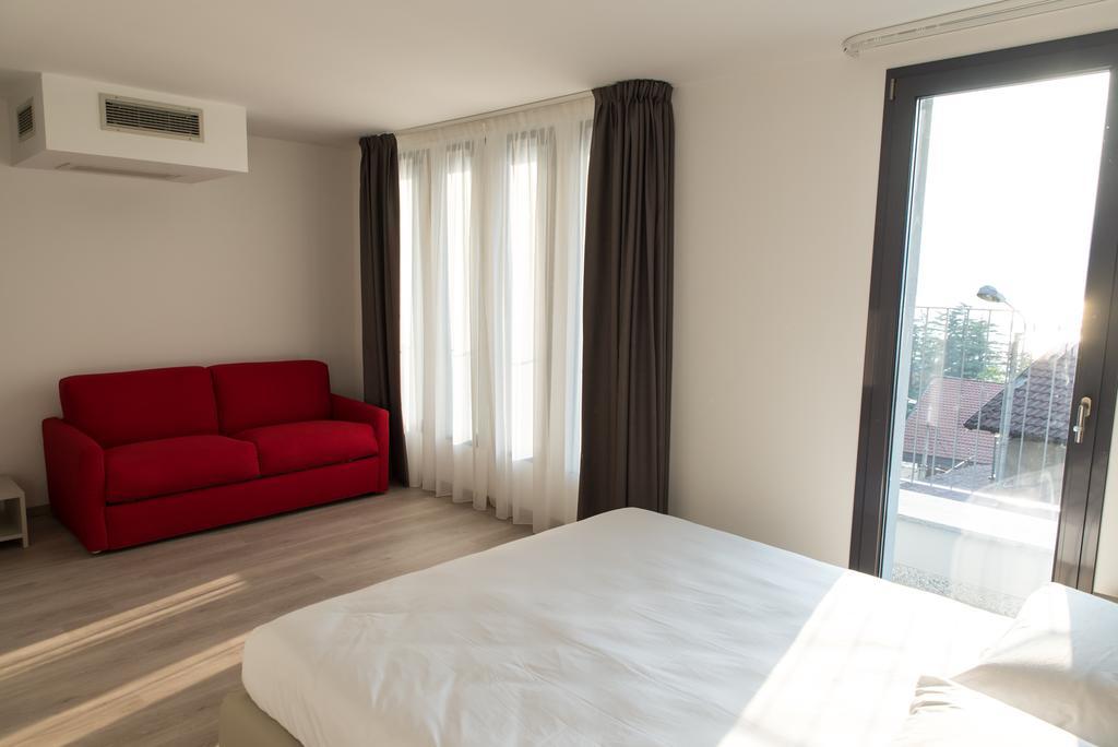 Residenza Luigina Apartment Varenna Bagian luar foto