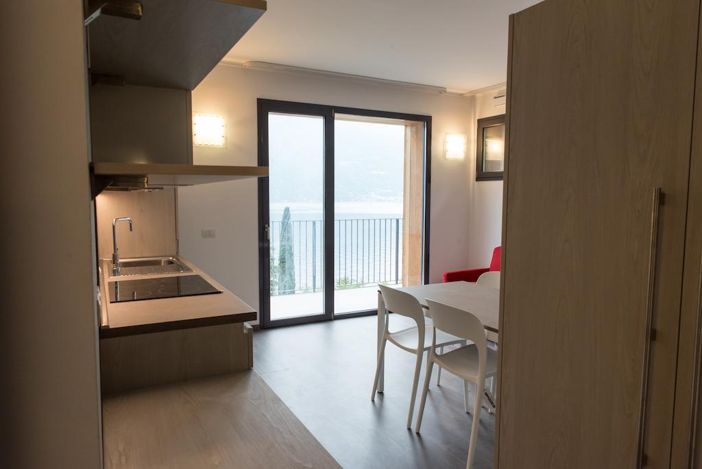 Residenza Luigina Apartment Varenna Bagian luar foto