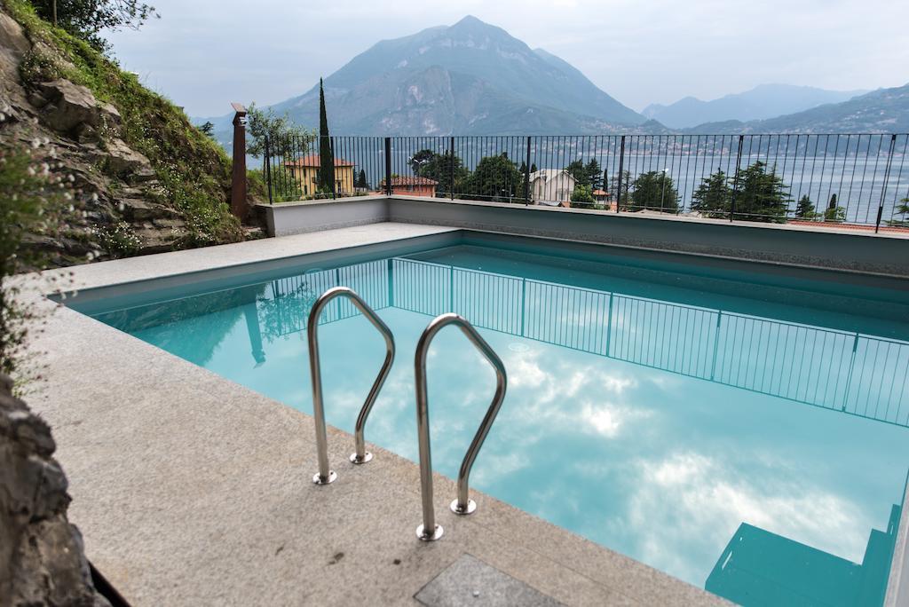 Residenza Luigina Apartment Varenna Ruang foto