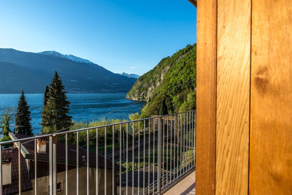 Residenza Luigina Apartment Varenna Ruang foto
