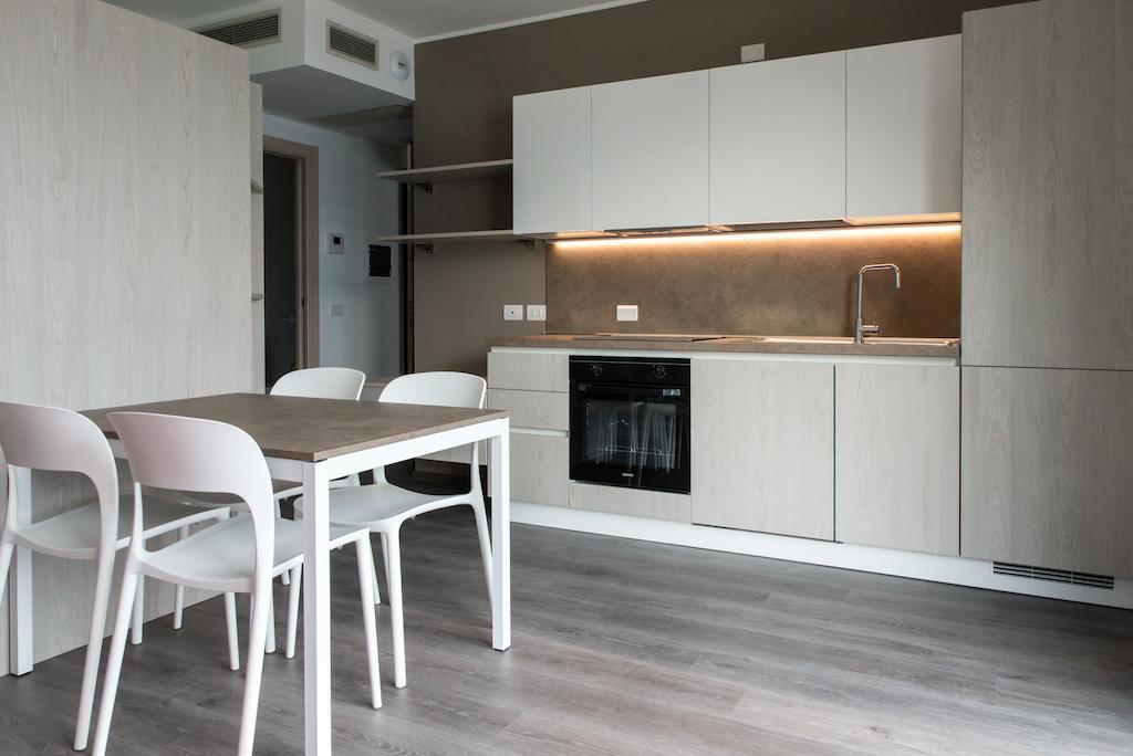 Residenza Luigina Apartment Varenna Bagian luar foto