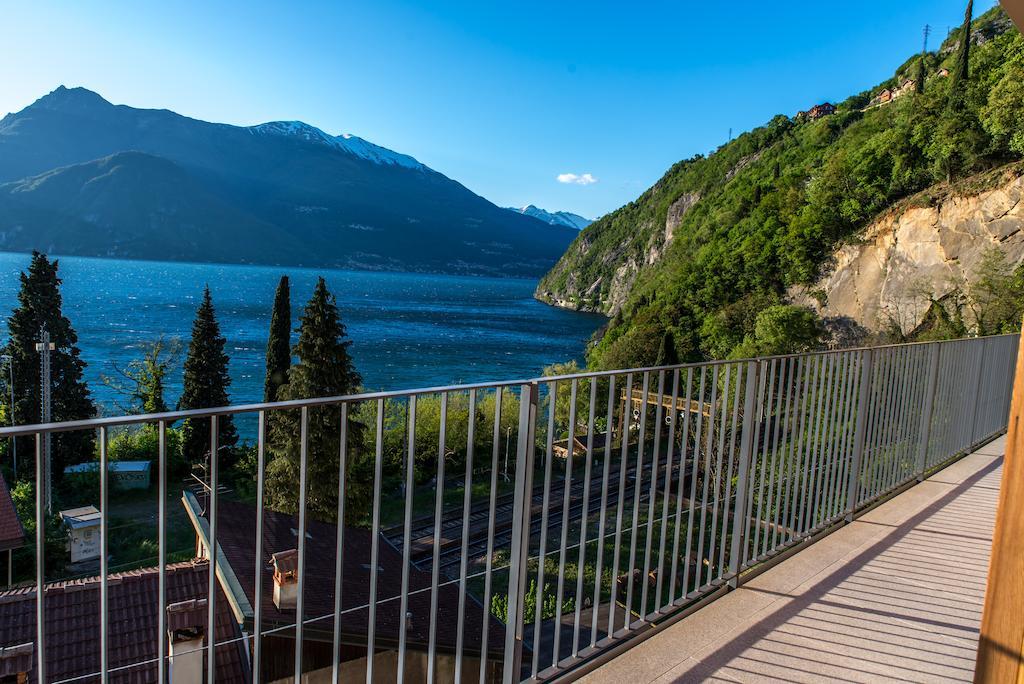 Residenza Luigina Apartment Varenna Bagian luar foto