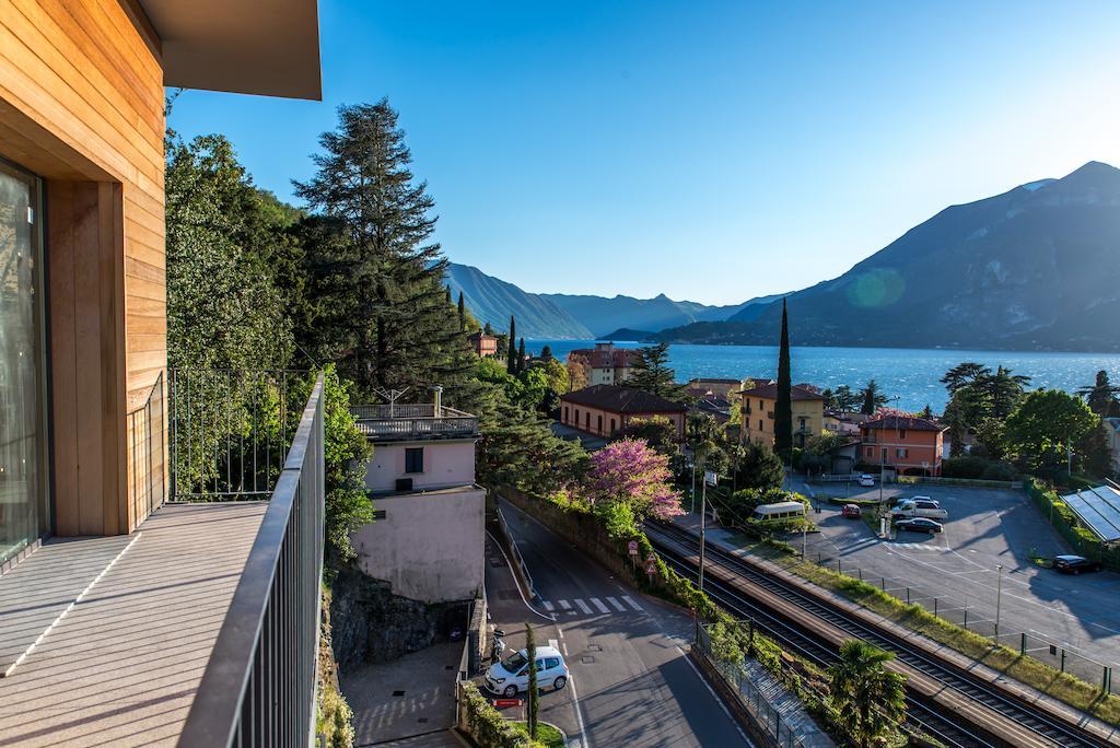 Residenza Luigina Apartment Varenna Ruang foto